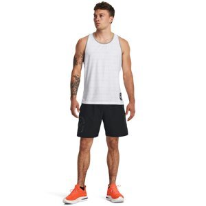 Under Armour Run Everywhere Singlet White