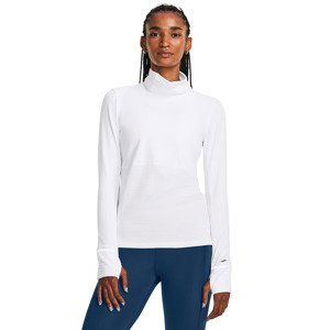 Under Armour Launch Elite Funnel White