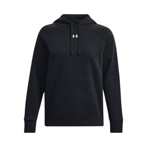 Under Armour Rival Fleece Hoodie Black