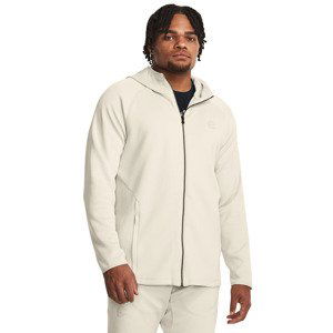 Bunda Under Armour Curry Playable Jacket Summit White XXL