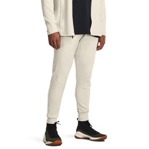 Kalhoty Under Armour Curry Playable Pant Summit White XXL