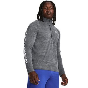 Under Armour Tech 1/2 Zip Ev Core Black