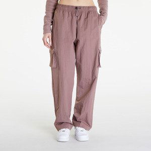 Nike Sportswear Essential Women's High-Rise Woven Cargo Pants Smokey Mauve/ Black