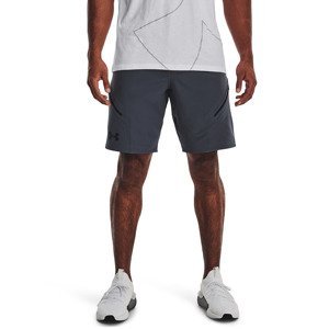 Under Armour Unstoppable Cargo Shorts Downpour Gray