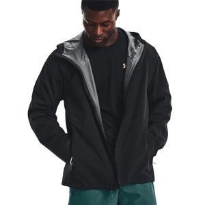 Under Armour Strmprf Cldstrke Str Jacket Black