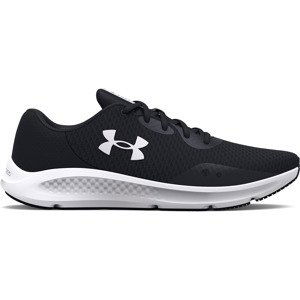 Under Armour W Charged Pursuit 3 Black