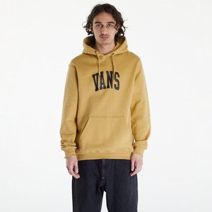 Mikina Vans Vans Arched Pullover Hoodie Antelope M