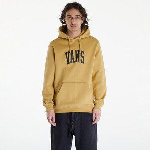 Vans Vans Arched Pullover Hoodie Antelope