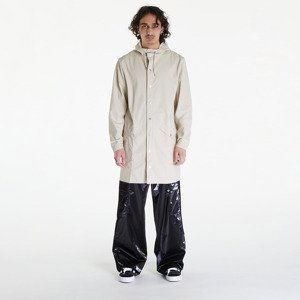 Rains Long Jacket W3 UNISEX 26 Dune