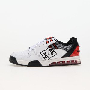 DC Versatile White/ Black/ Red