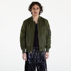 Alpha Industries MA-1 VF LW Dark Green