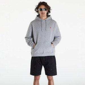 Gramicci One Point Hooded Sweatshirt UNISEX Heather