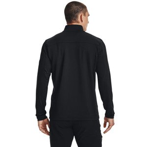 Under Armour Lw 1/4 Zip Black