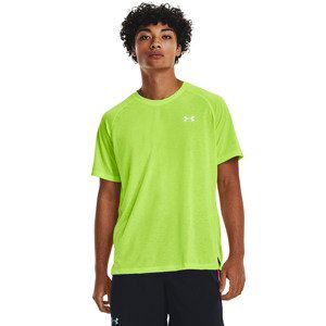 Under Armour Streaker Tee Green