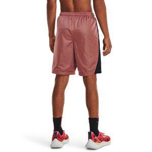 Under Armour Curry Splash 9'' Short Red