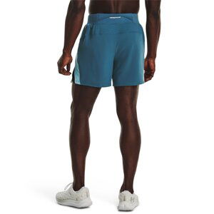 Under Armour Launch Elite 5'' Short Blue