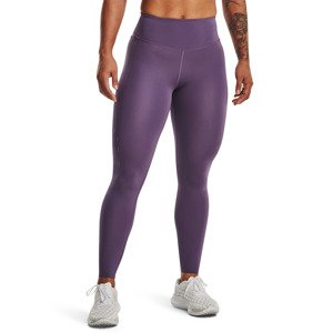 Under Armour Flyfast Elite Ankle Tight Purple