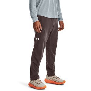 Under Armour Anywhere Adaptable Pant Gray