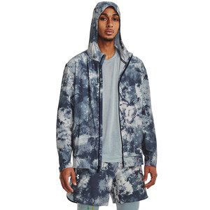 Under Armour Anywhere Storm Shine Jacket Blue