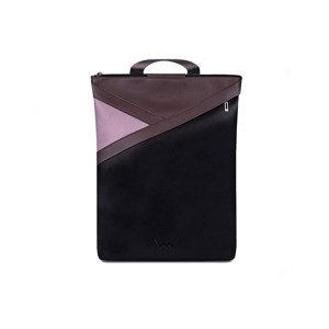 Batoh Vuch Vermi Violet/ Black Universal