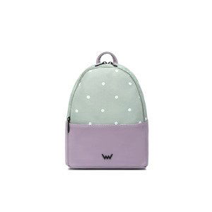 Batoh Vuch Zane Mini Purple Universal