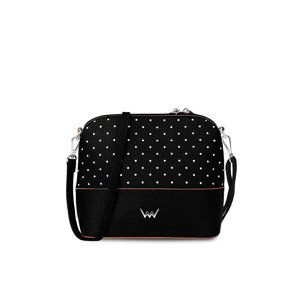 Vuch Cara Dotty White/ Black