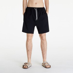 FRED PERRY Reverse Tricot Short Black