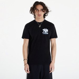 Vans Whats Inside Ss Tee Black