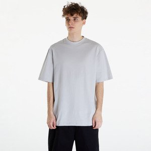 Tričko Urban Classics Organic Tall Tee Light Asphalt M