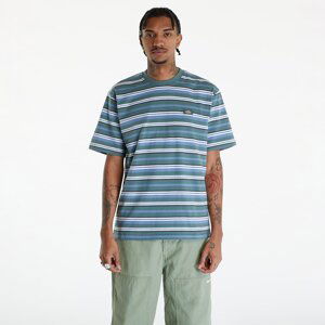 Dickies Glade Spring Short Sleeve Tee Coronet Blue