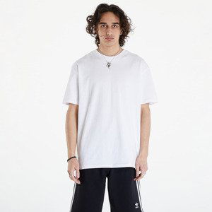 Urban Classics Heavy Oversized Tee 2-Pack White/ White