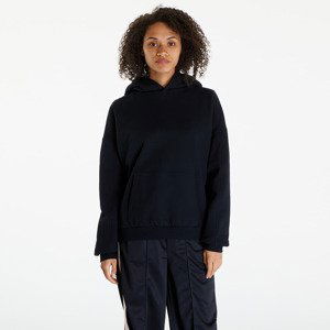 Urban Classics Ladies Organic Oversized Hoody Black