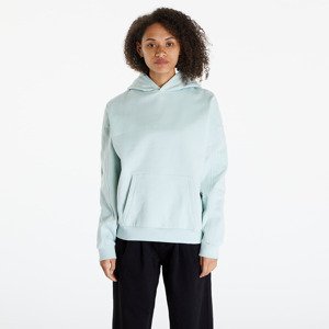 Mikina Urban Classics Ladies Organic Oversized Hoody Frostmint XS