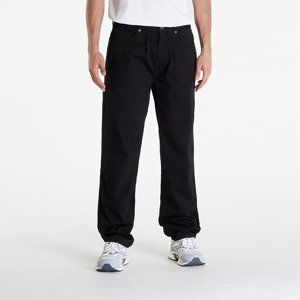 Urban Classics Organic Skater Chino Pants Black