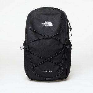 The North Face Jester Backpack Tnf Black