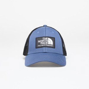 The North Face Mudder Trucker Cap Shady Blue