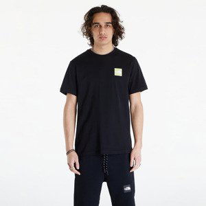 The North Face Coordinates Short Sleeve Tee TNF Black