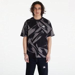 The North Face S/S Oversize Simple Dome Print Tee Smoked Pear