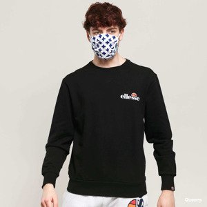 ellesse Fierro Sweatshirt Black