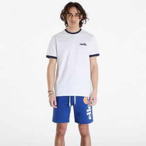 Tričko Ellesse Meduno Tee White M