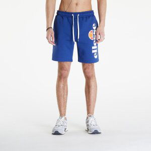 Šortky Ellesse Bossini Fleece Short Navy M