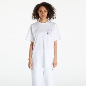 Ellesse Fortunata T-Shirt White