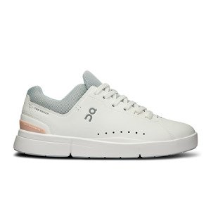 Tenisky On W The Roger Advantage White/ Rosehip EUR 37