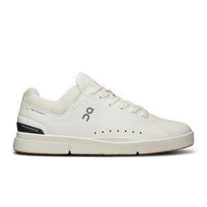 On M The Roger Advantage White/ Spice