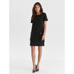 Top Secret model 173661 Black