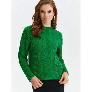 Top Secret model 191025 Green