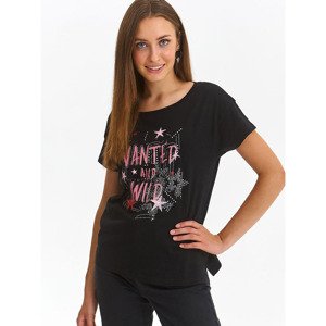 Top Secret model 187723 Black