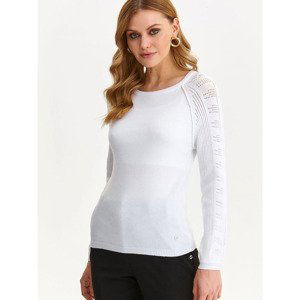 Top Secret model 190303 White