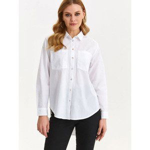 Top Secret model 190288 White