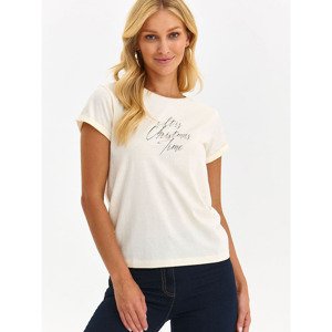 Top Secret model 188943 Beige